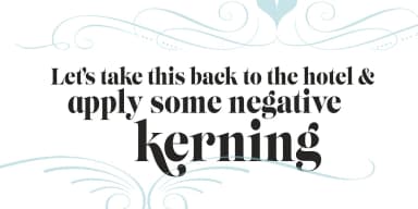 Lust Slim by Positype — Decorative Font — thumbnail 9