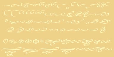 Lyra by Canada Type — Script Handwritten Font — thumbnail 8