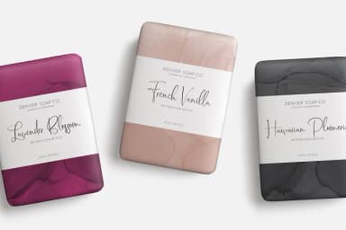 MAC by MakeMediaCo. — Decorative Font — thumbnail 10