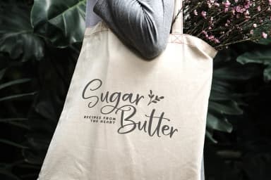 MAC by MakeMediaCo. — Decorative Font — thumbnail 7