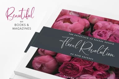 MAC by MakeMediaCo. — Decorative Font — thumbnail 8