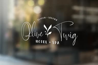 MAC by MakeMediaCo. — Decorative Font — thumbnail 9