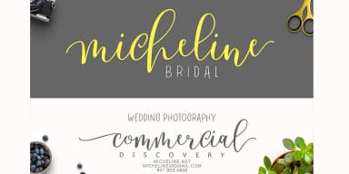 Madinah by Genesislab — Script Handwritten Font — thumbnail 2