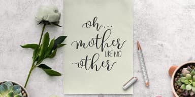 Madinah by Genesislab — Script Handwritten Font — thumbnail 3