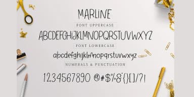 Madinah by Genesislab — Script Handwritten Font — thumbnail 8