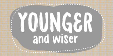 Madpakke by Pizzadude.dk — Display Font — thumbnail 3