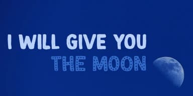 MAGICAL BRUSH by Hanoded — Display Font — thumbnail 3