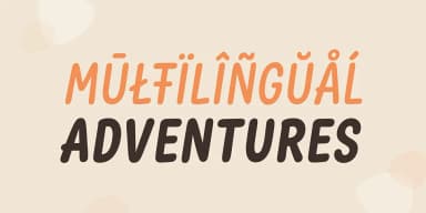 MANCINO by JCfonts — Decorative Font — thumbnail 3