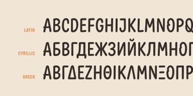 MANCINO by JCfonts — Decorative Font — thumbnail 6