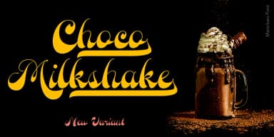 Mancluso by TypeClassHeroes — Script Handwritten Font — thumbnail 5