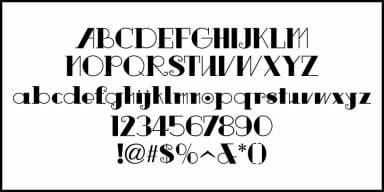 Mantequilla JNL by Jeff Levine Fonts — Decorative Font — thumbnail 3