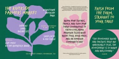 MARKERISM by type peace — Display Font — thumbnail 7