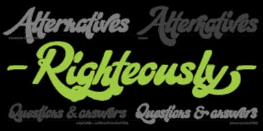 Martinaz by Typogama — Script Handwritten Font — thumbnail 2