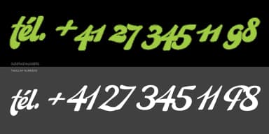 Martinaz by Typogama — Script Handwritten Font — thumbnail 8