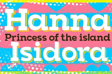 Marty Two by Rodrigo Typo — Display Font — thumbnail 5