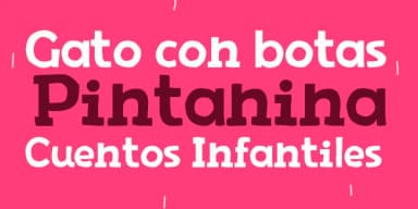 Marty by Rodrigo Typo — Display Font — thumbnail 3