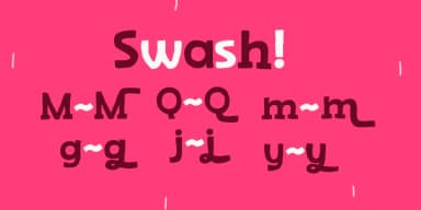 Marty by Rodrigo Typo — Display Font — thumbnail 5