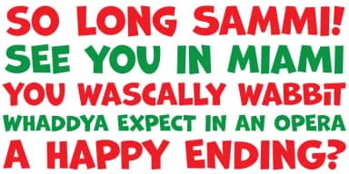 Marvin by Canada Type — Decorative Font — thumbnail 2