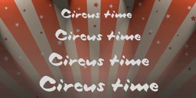 Maxim by FontHaus — Display Font — thumbnail 2