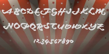 Maxim by FontHaus — Display Font — thumbnail 5