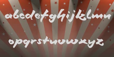 Maxim by FontHaus — Display Font — thumbnail 6