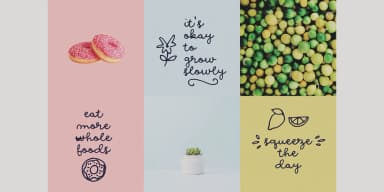 Me and my dog by Ana's Fonts — Dingbats Font — thumbnail 6