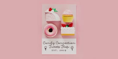 Me and my dog by Ana's Fonts — Dingbats Font — thumbnail 9