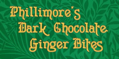 Merrivaux by Greater Albion Typefounders — Blackletter Font — thumbnail 3