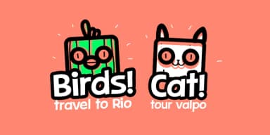 Mexe by Rodrigo Typo — Decorative Font — thumbnail 4