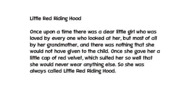 Mexe by Rodrigo Typo — Decorative Font — thumbnail 7