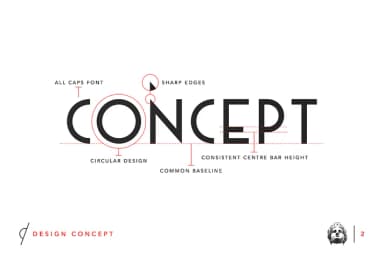 Milano Sans by Unio Creative Solutions — Decorative Font — thumbnail 2