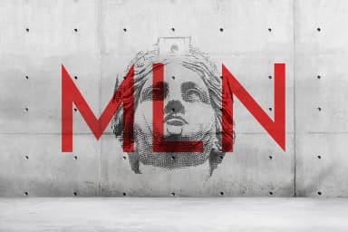 Milano Sans by Unio Creative Solutions — Decorative Font — thumbnail 6