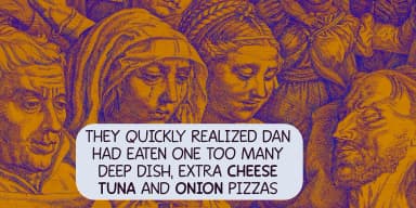 Mint Condition by Hanoded — Decorative Font — thumbnail 3