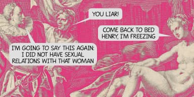 Mint Condition by Hanoded — Decorative Font — thumbnail 4