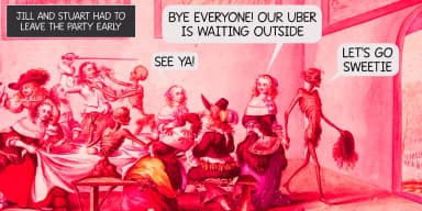 Mint Condition by Hanoded — Decorative Font — thumbnail 6