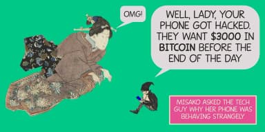 Mint Condition by Hanoded — Decorative Font — thumbnail 7