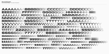 Mirano Extended Variable by Unio Creative Solutions — Display Font — thumbnail 4