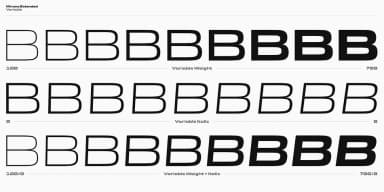 Mirano Extended Variable by Unio Creative Solutions — Display Font — thumbnail 5