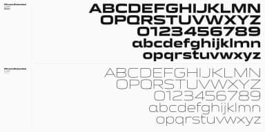 Mirano Extended Variable by Unio Creative Solutions — Display Font — thumbnail 7