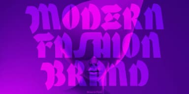 Misane by TypeClassHeroes — Display Font — thumbnail 6