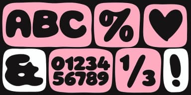 Mollica by Unio Creative Solutions — Script Handwritten Font — thumbnail 2