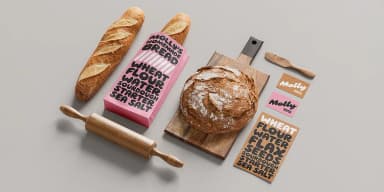 Mollica by Unio Creative Solutions — Script Handwritten Font — thumbnail 7