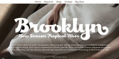 Mollinder by TypeClassHeroes — Script Handwritten Font — thumbnail 2