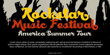 Mollinder by TypeClassHeroes — Script Handwritten Font — thumbnail 4