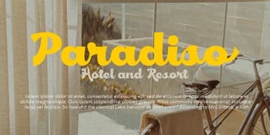 Mollinder by TypeClassHeroes — Script Handwritten Font — thumbnail 6