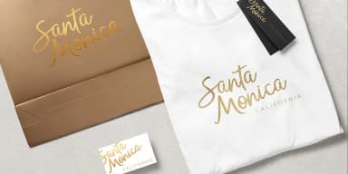 Money Penny by Ian Barnard — Display Font — thumbnail 7