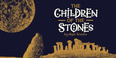 Moonshore by Wingsart Studio — Decorative Font — thumbnail 10