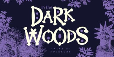 Moonshore by Wingsart Studio — Decorative Font — thumbnail 6