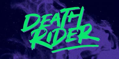 More Brains by Wingsart Studio — Display Font — thumbnail 5