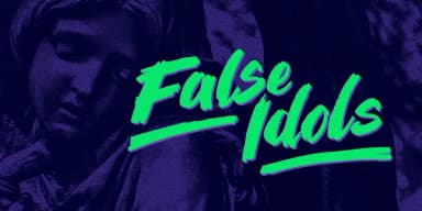 More Brains by Wingsart Studio — Display Font — thumbnail 9